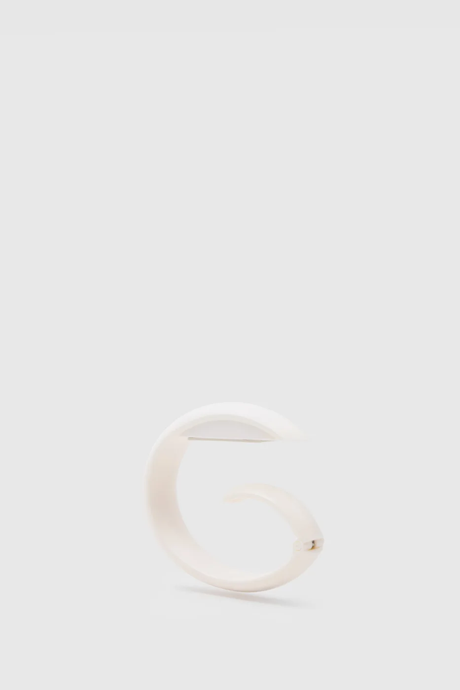 phone bag holder in cream