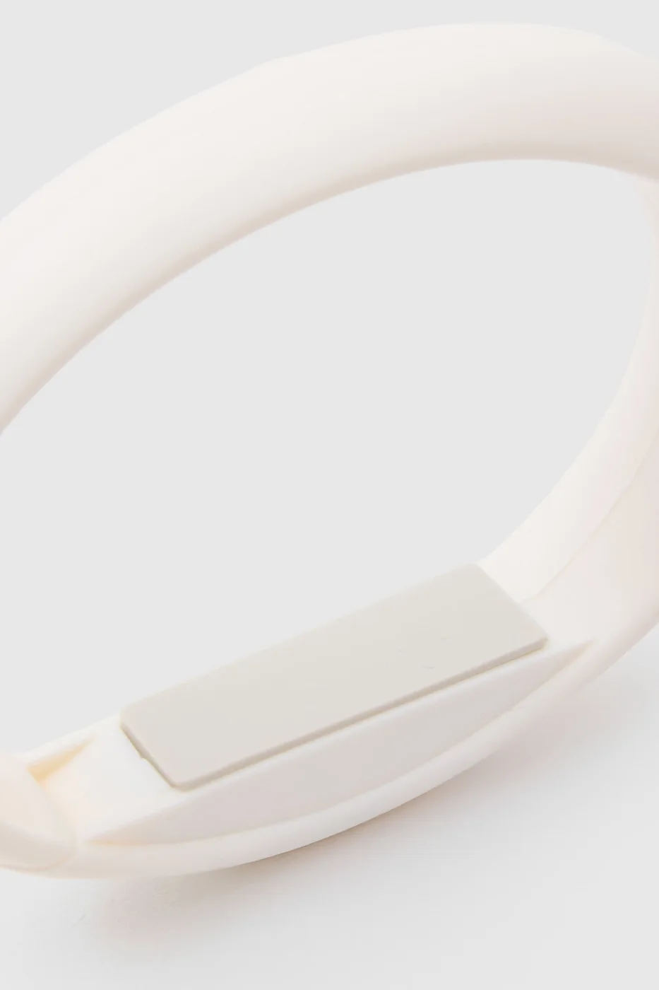 phone bag holder in cream