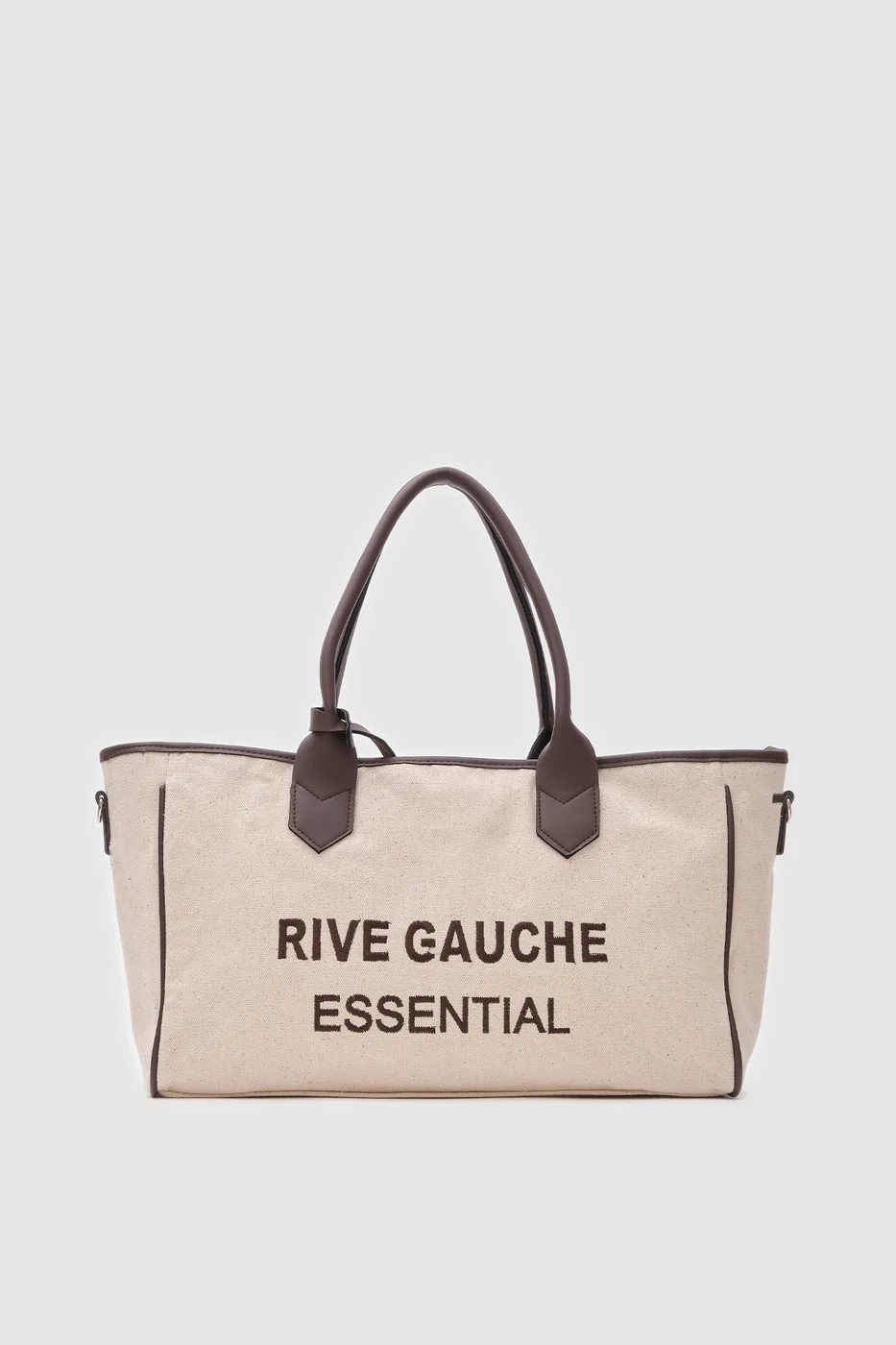 canvas tote bag