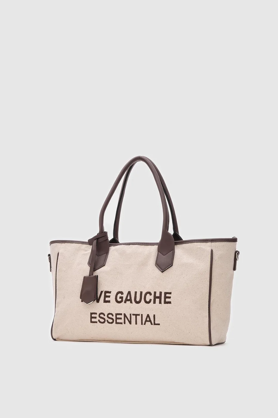 canvas tote bag