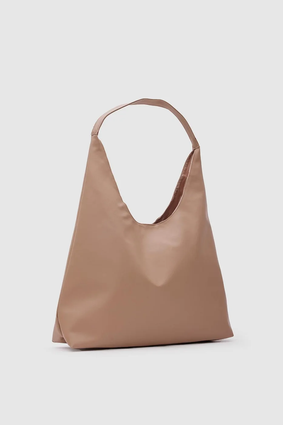 Stylish shoulder bag for women Stylish shoulder bag for women in beige