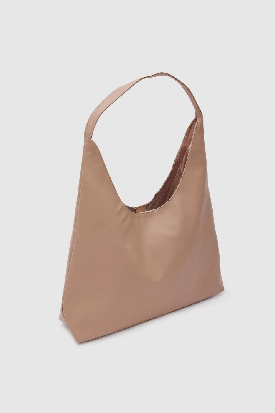 Stylish shoulder bag for women Stylish shoulder bag for women in beige