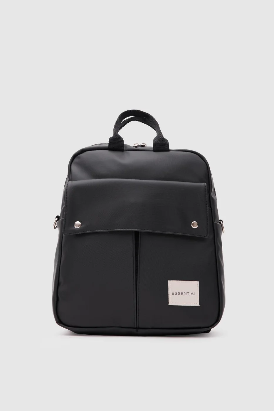 satin backpack for women satin backpack for women in black