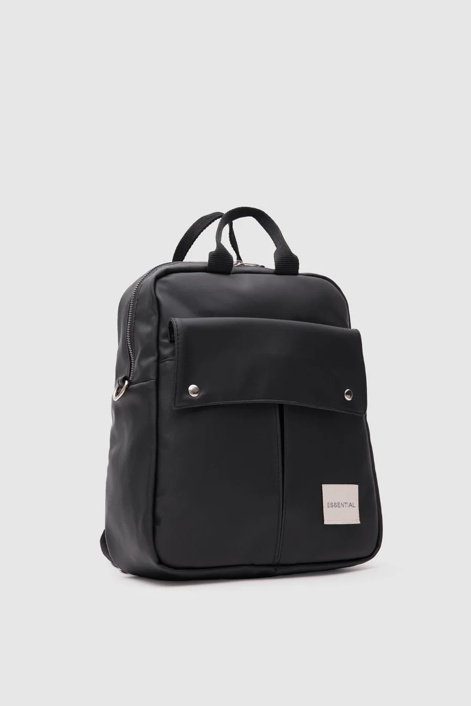 satin backpack for women satin backpack for women in black