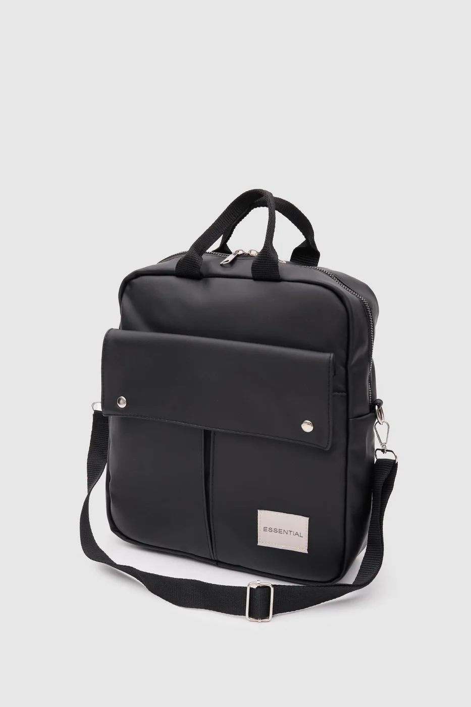 satin backpack for women satin backpack for women in black