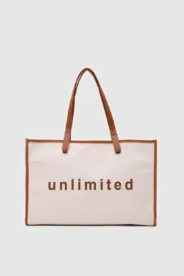 Canvas Shoulder Bag for Everyday Use