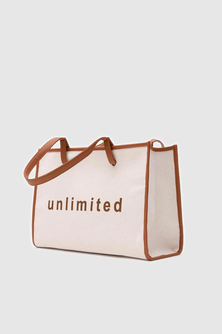 Canvas Shoulder Bag for Everyday Use Canvas Shoulder Bag for Everyday Use