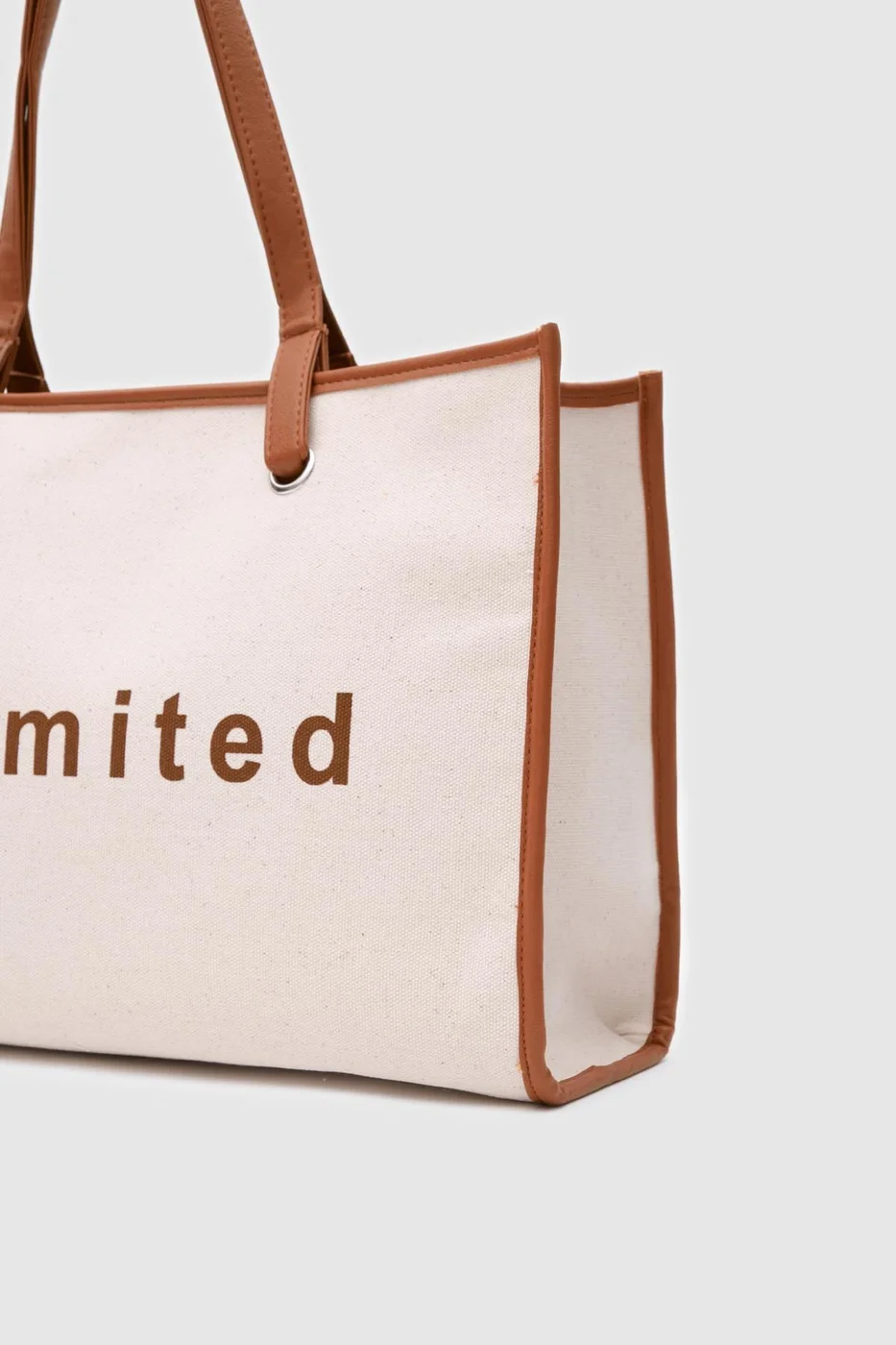 Canvas Shoulder Bag for Everyday Use Canvas Shoulder Bag for Everyday Use