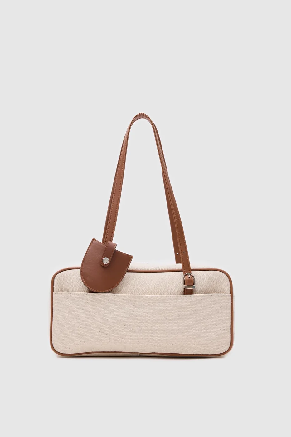 canvas tote bag canvas tote bag in tan