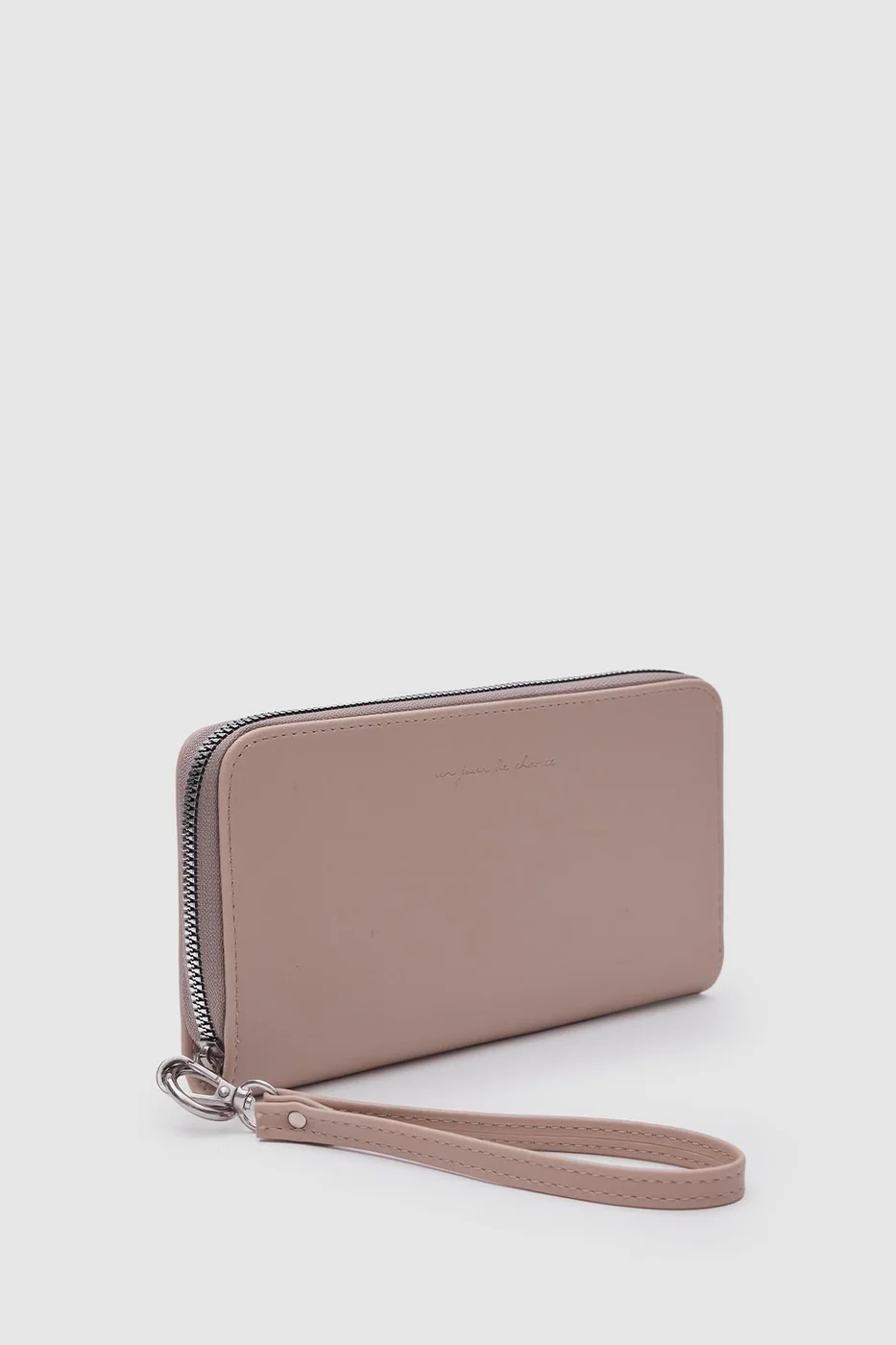 zip wallet for everyday use zip wallet for everyday use in cream