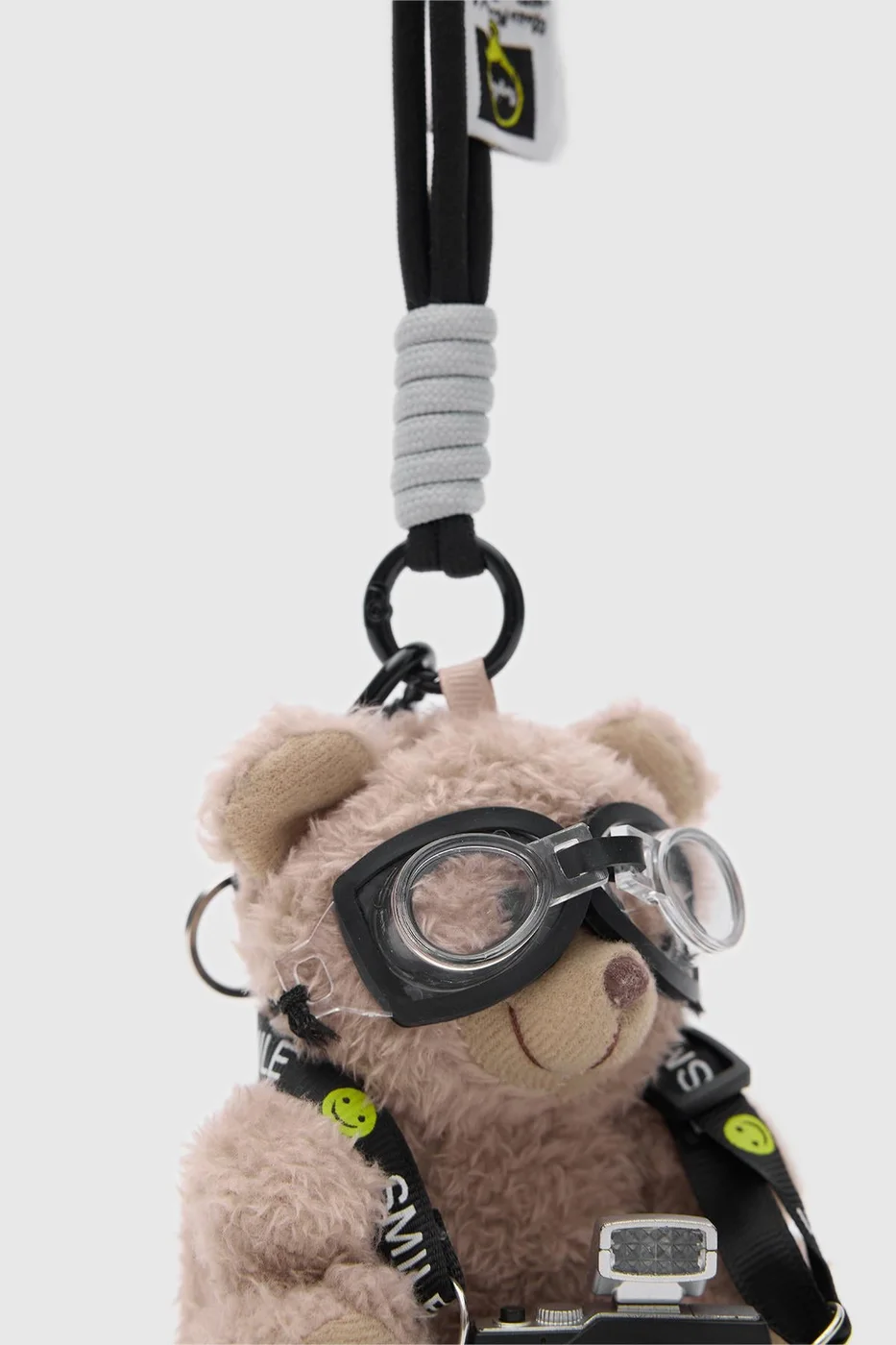 teddy bear bag charm teddy bear bag charm