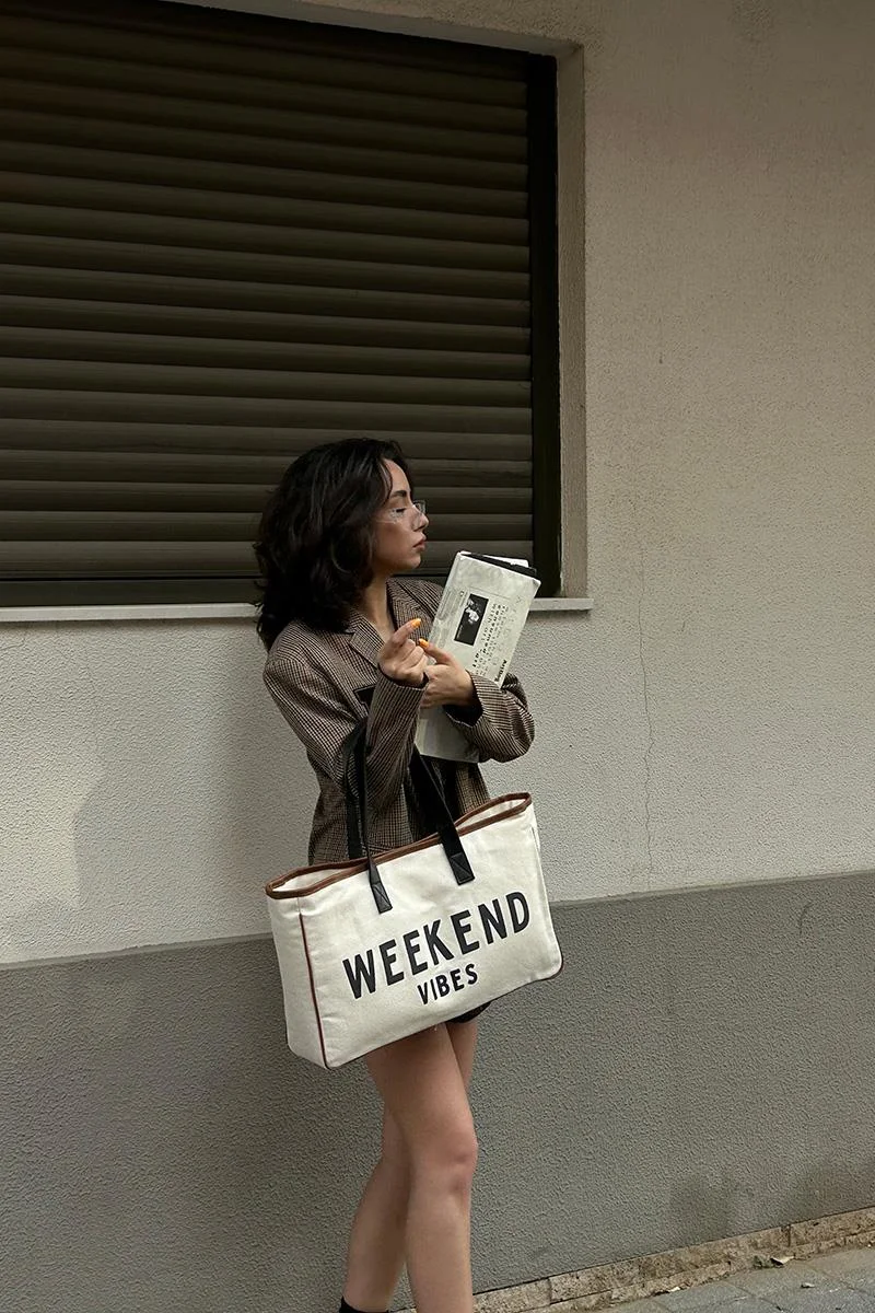 canvas shoulder bag canvas shoulder bag
