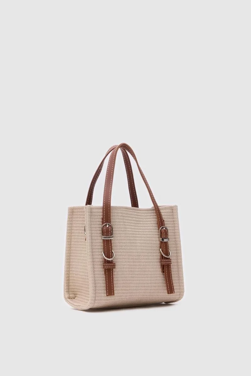 straw crossbody bag straw crossbody bag in beige