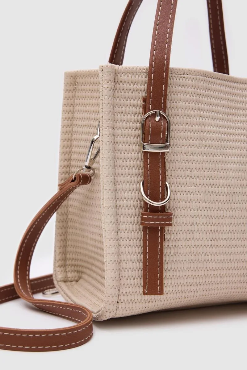 straw crossbody bag straw crossbody bag in beige